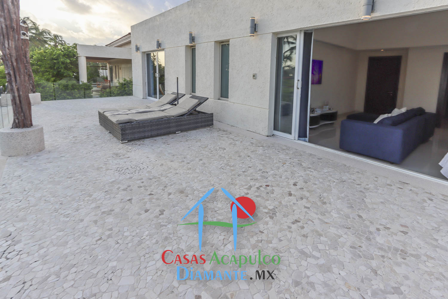 Villas Jazmín 3 - Recámara cuatro 10